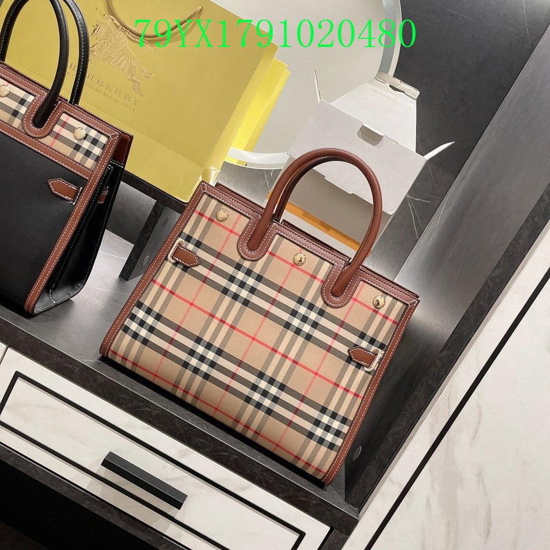 LTB Fashion -BBR Bags - 381