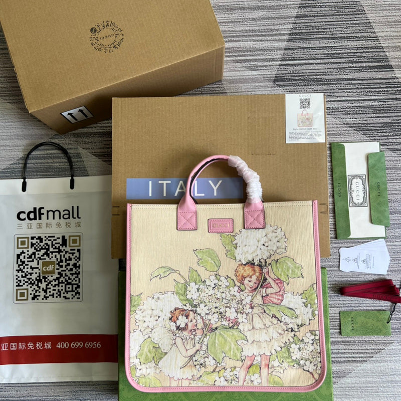 LTB - GG Bags - 981