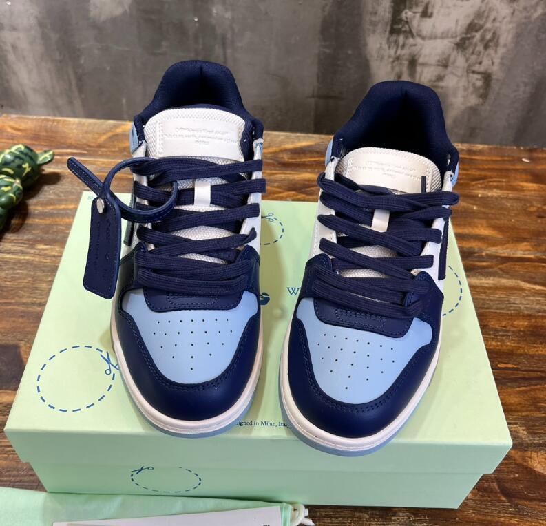 Luxe Touch Bags 

 - YZO Men Shoes - 034