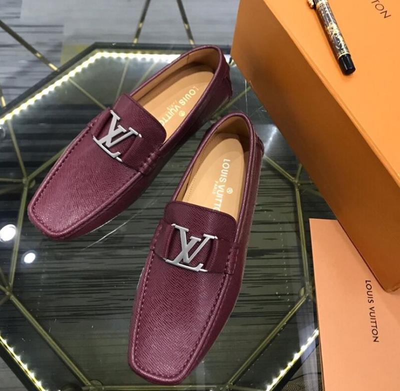 Luxe Touch Bags 

 - LTB Men Shoes - 1914