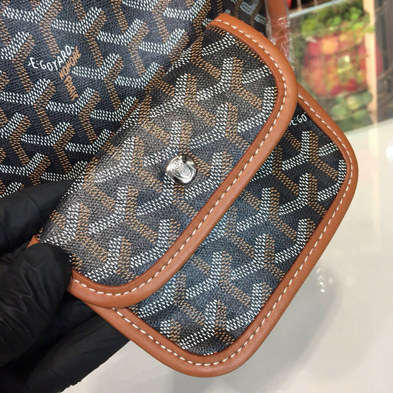 Luxe Touch Bags - GOD Bags - 271