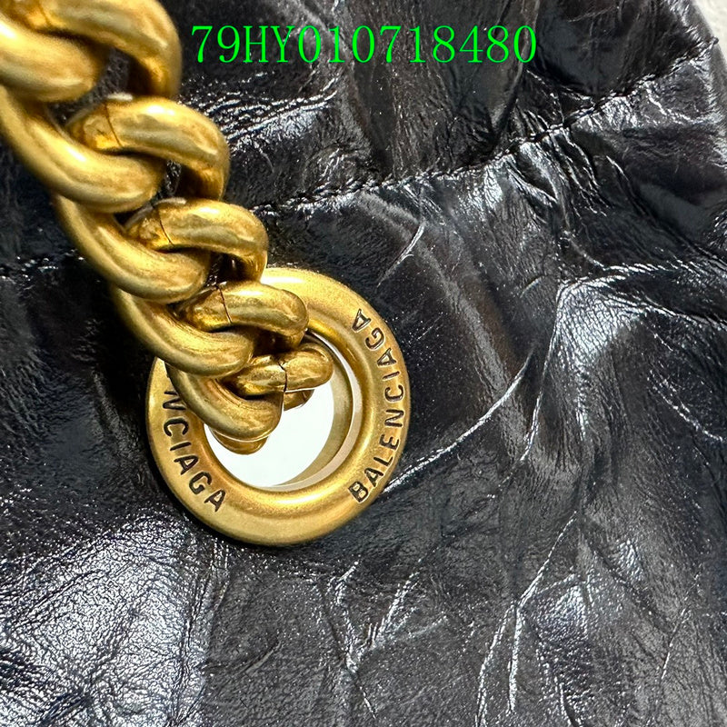 Luxe Touch Fashion - BGA Bags - 1714