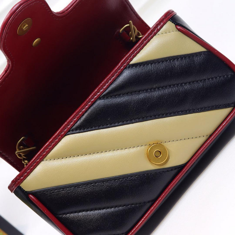 Luxe Touch Bags 

 - LTB Bags - 1084
