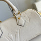 Luxe Touch Fashion LTB-bags - 17202
