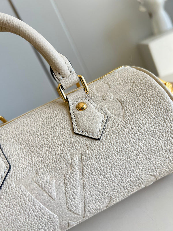 Luxe Touch Fashion LTB-bags - 17202