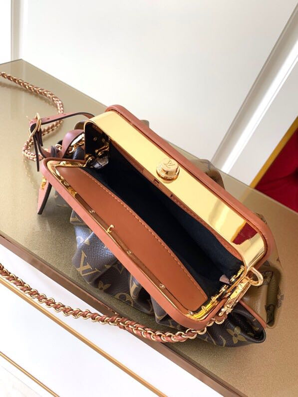 Fashion Luxe Touch bags - 3613