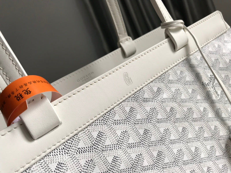 Luxe Touch Bags - GOD Bags - 231