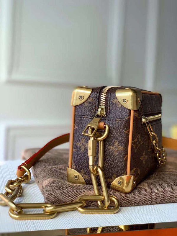Luxe Touch Fashion LTB-bags - 17426