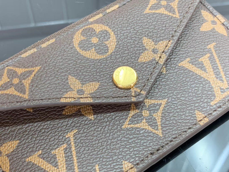 Fashion Luxe Touch bags - 2979