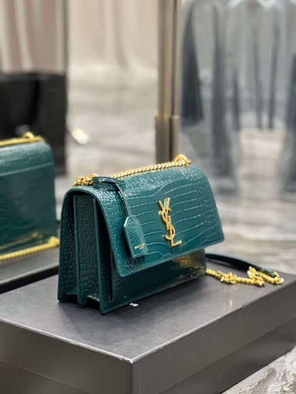 Luxe Touch - SLY Bags 499