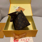 Fashion Luxe Touch bags - 3892