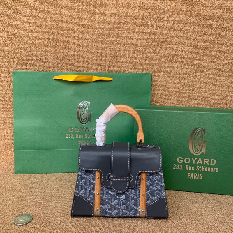 Luxe Touch Bags - GOD Bags - 142