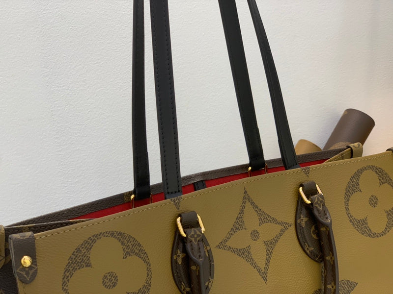 Luxe Touch Fashion LTB-bags - 17710