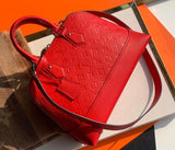 Luxe Touch Bags -   3014