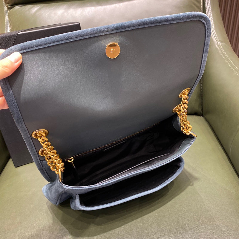 Luxe Touch - SLY Bags 329