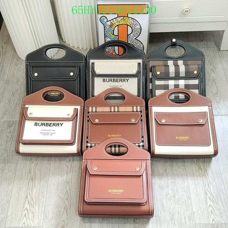 LTB Fashion -BBR Bags - 045
