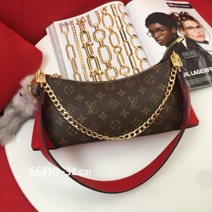 Fashion Luxe Touch bags - 3696