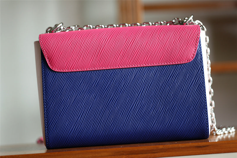 Luxe Touch Fashion LTB-bags - 8491