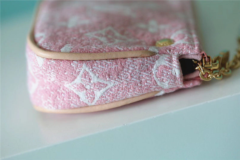 Rezaus Fashion LTB-bags - 8884