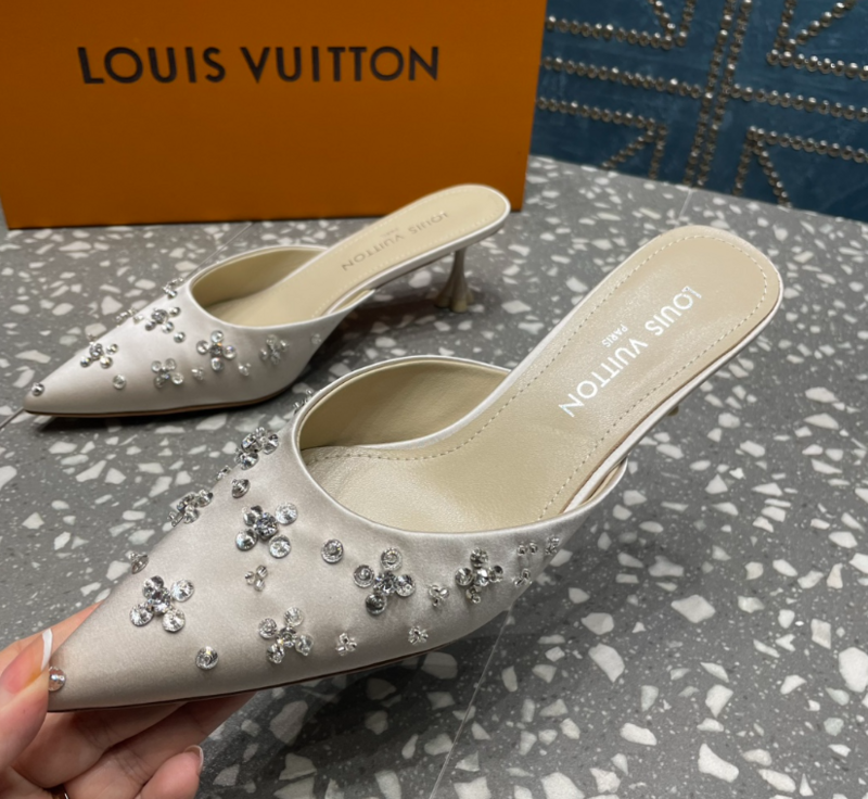 Luxe Touch Bags -  Women Shoes - 087