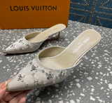 Luxe Touch Bags -  Women Shoes - 087