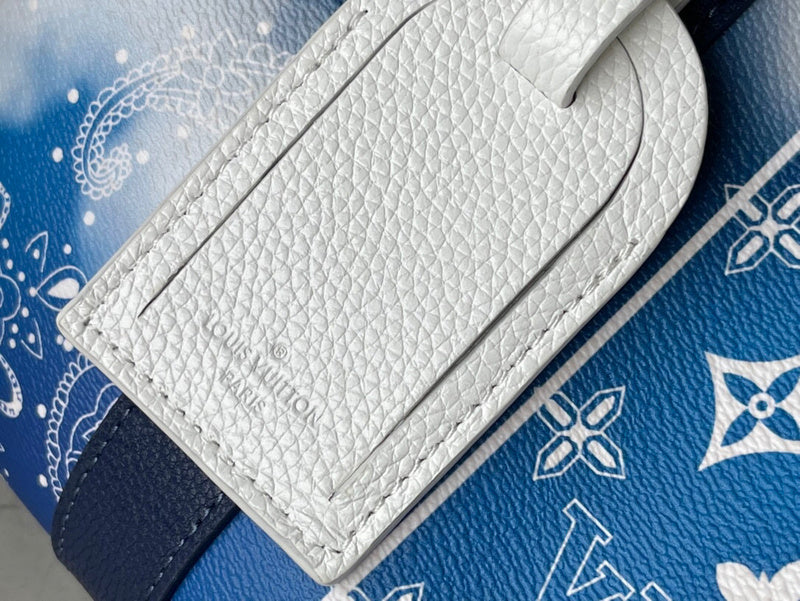 Fashion Luxe Touch bags - 4880
