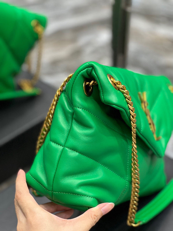 LTB SLY Bags - 460