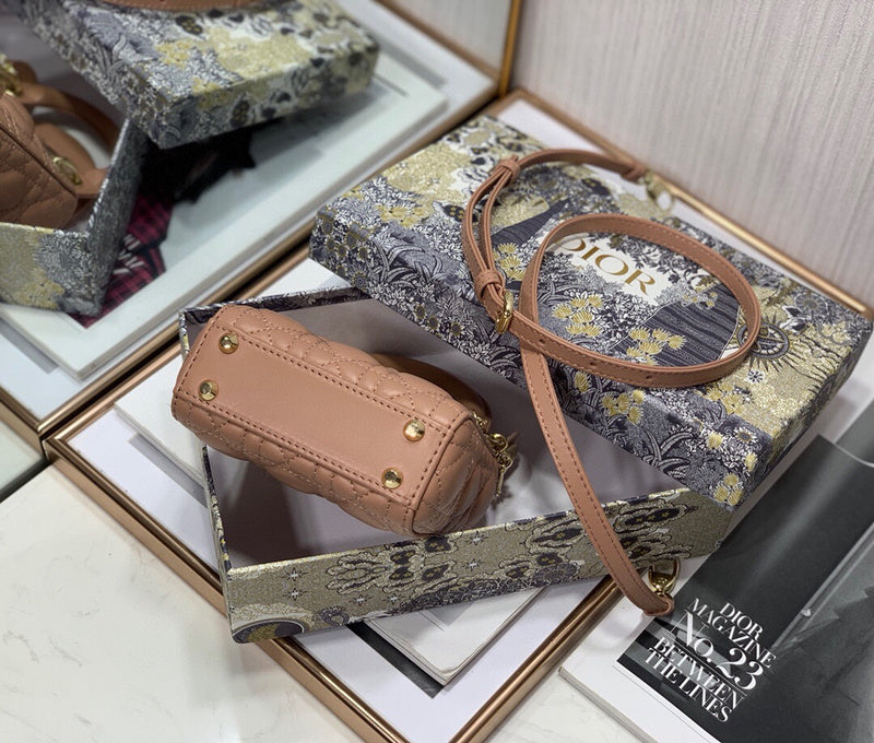 LTB - Luxe Touch Bags - 192