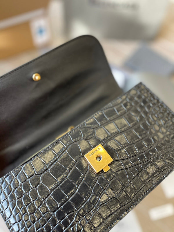 Luxe Touch Fashion - BGA Bags - 1487