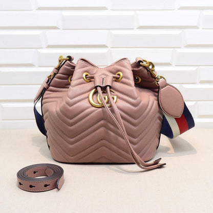 Luxe Touch Bags - Luxe Touch Bags - 905