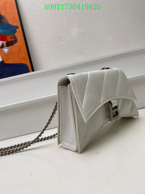Luxe Touch Fashion - BGA Bags - 1806