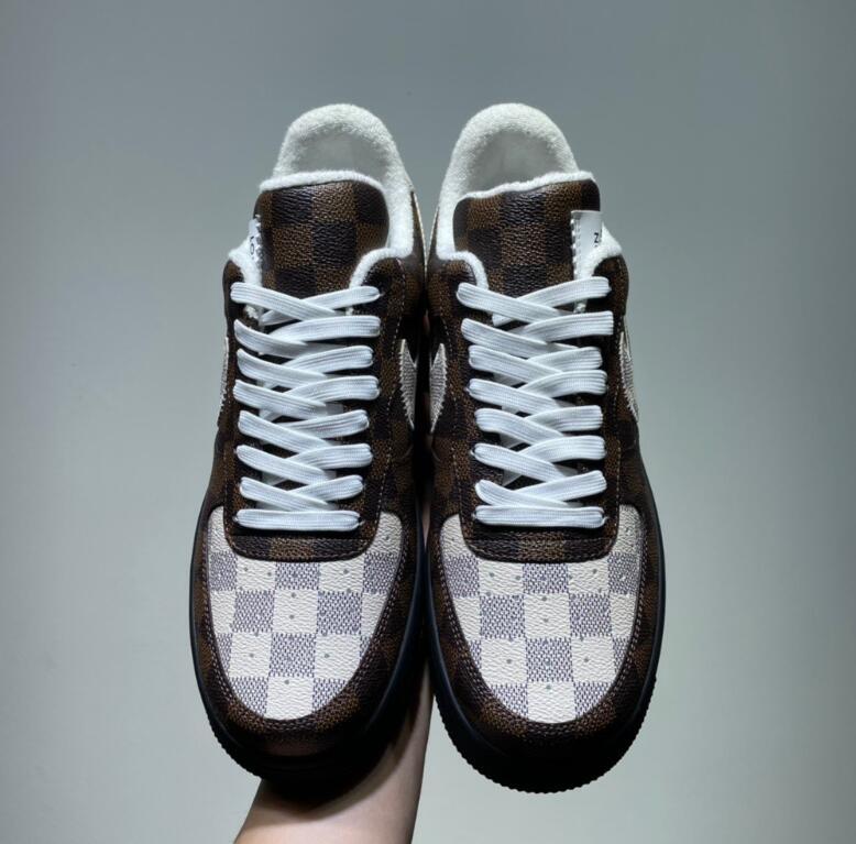 Luxe Touch Bags -  Men Shoes - 960