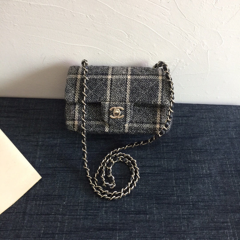 Luxe Touch Bags 

 -  Bags - 2755