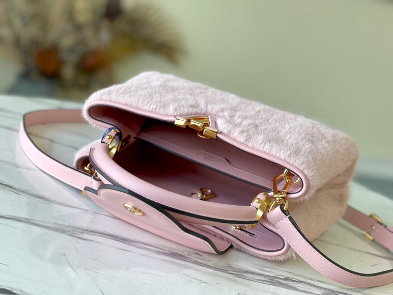 Fashion Luxe Touch bags - 5476