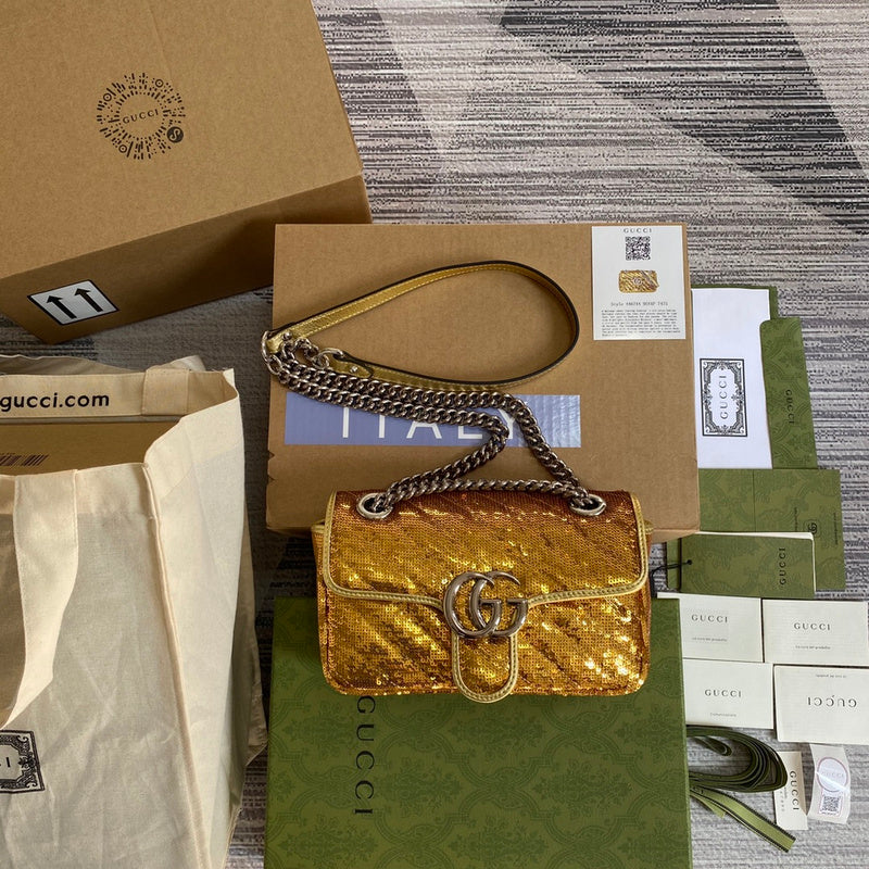 LTB - GG Bags - 2320