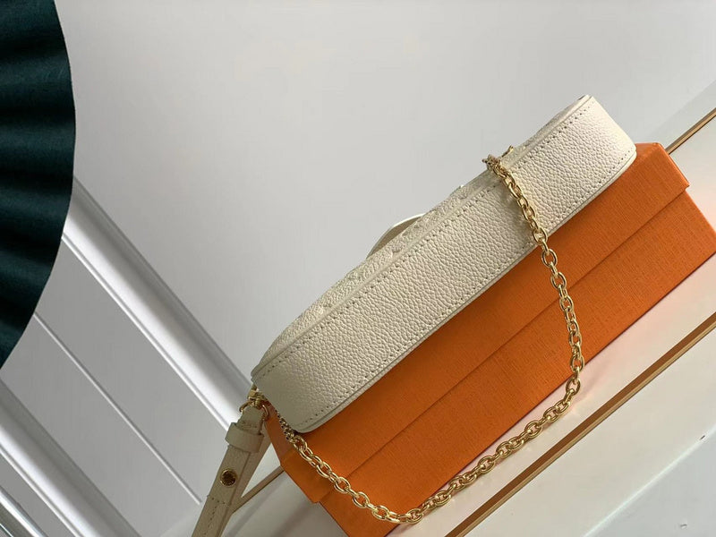 Luxe Touch Fashion LTB-bags - 17057