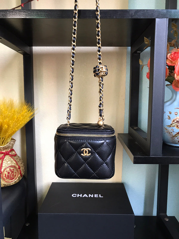 Luxe Touch Bags 

 -  Bags - 3304