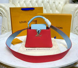 Luxe Touch Bags -   2345