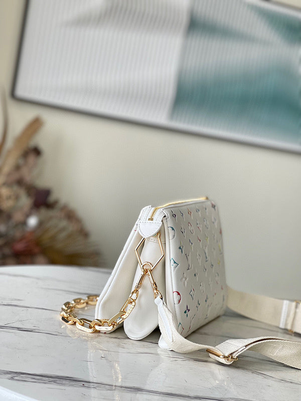 Fashion Luxe Touch bags - 4809