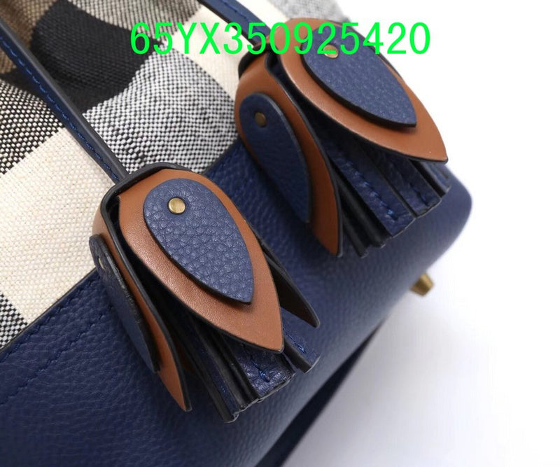 LTB Fashion -BBR Bags - 638