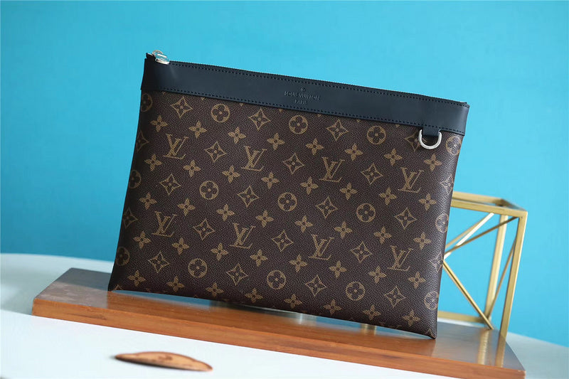 Luxe Touch Fashion LTB-bags - 10911