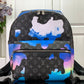 Fashion Luxe Touch bags - 2507