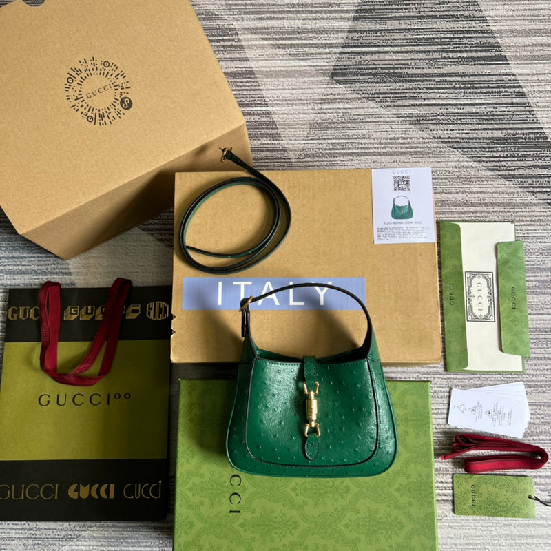 LTB - GG Bags - 1019