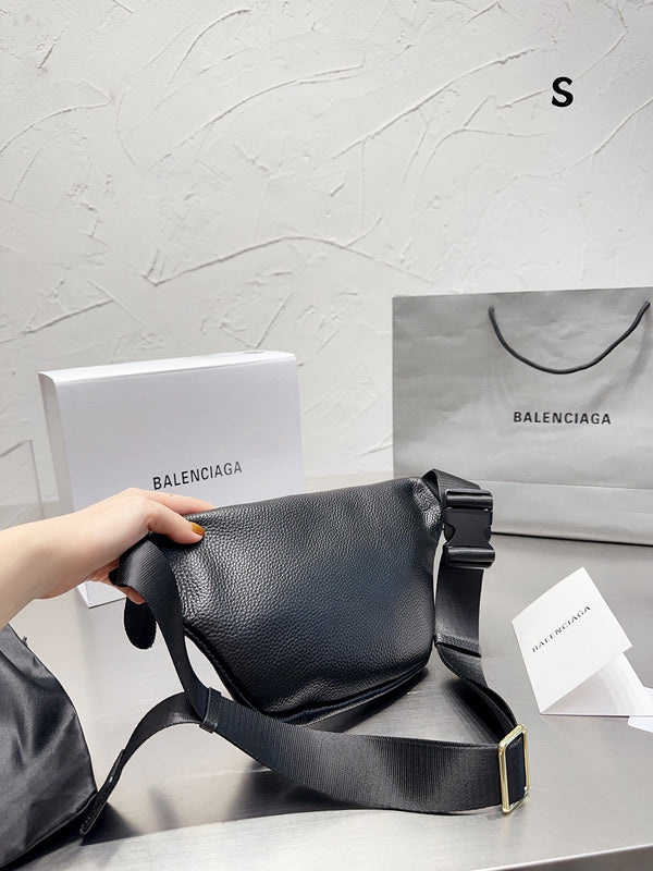 Luxe Touch Fashion - BGA Bags - 1472