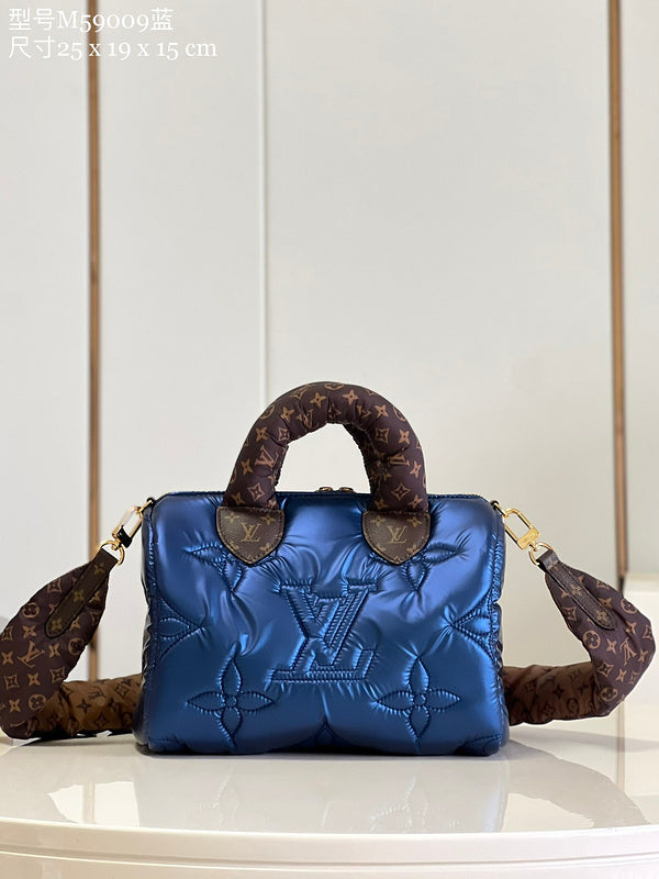 Fashion Luxe Touch bags - 3413