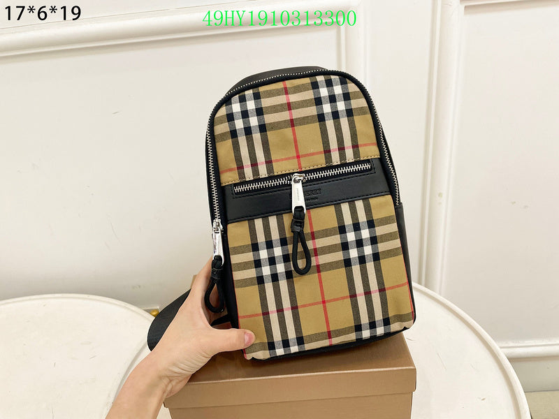 Luxe Touch Bags Fashion -BBR Bags - 159