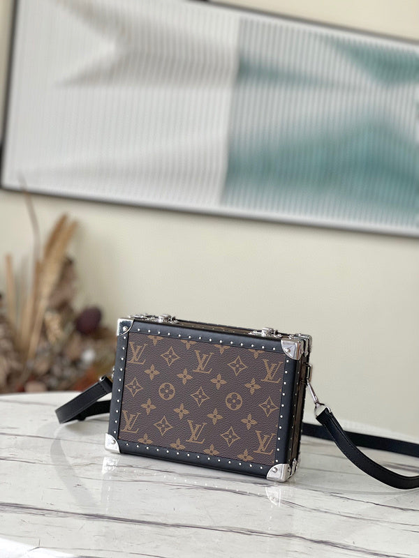 Fashion Luxe Touch bags - 4851