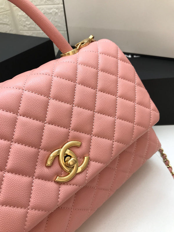 Luxe Touch Bags -  Bags - 513