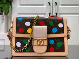 Fashion Luxe Touch bags - 2481