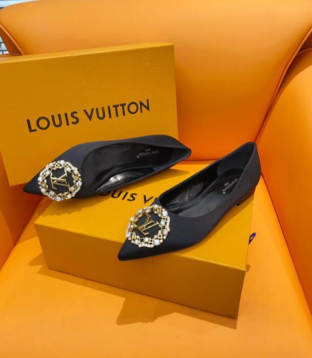 Luxe Touch Bags 

 - LTB Women Shoes - 257